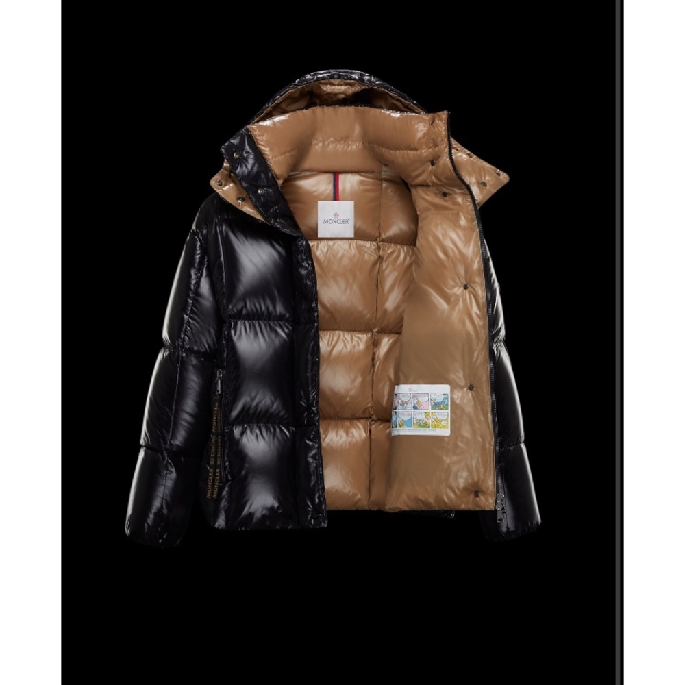 Moncler (ITEM SOLD)